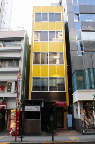 麹町平成ビル