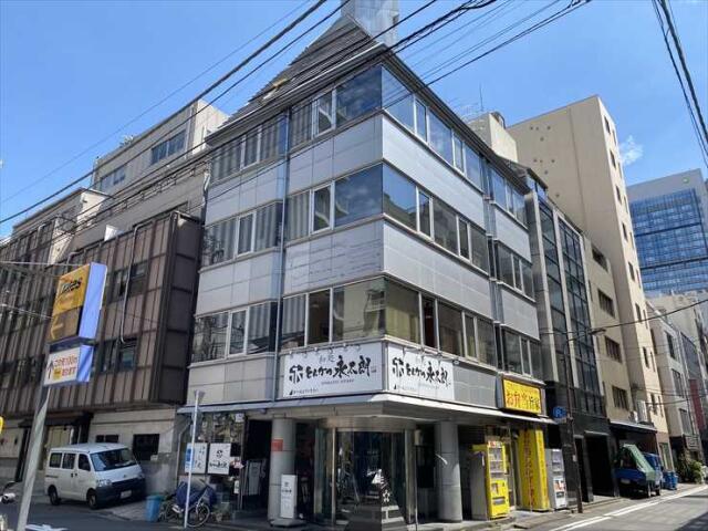 コハラビル別館