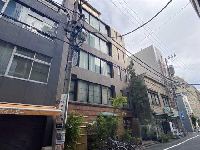 深澤ビル