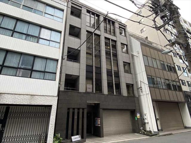 鈴善ビル