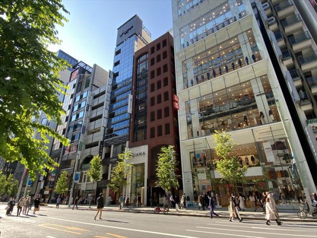 菊水ダイアナ共同ビル