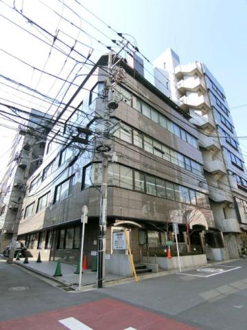 大塚ビル（湯島）