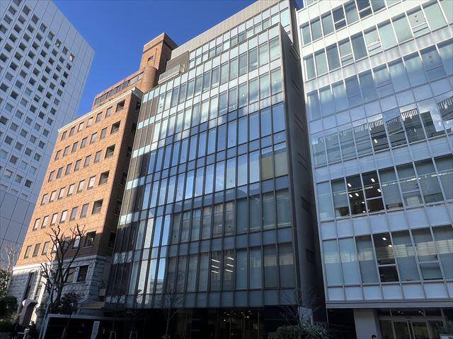 ラウンドクロス渋谷