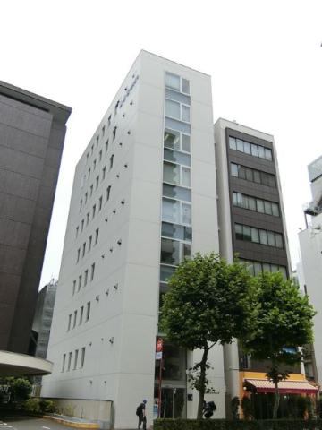 東京堂錦町ビル【事務所】