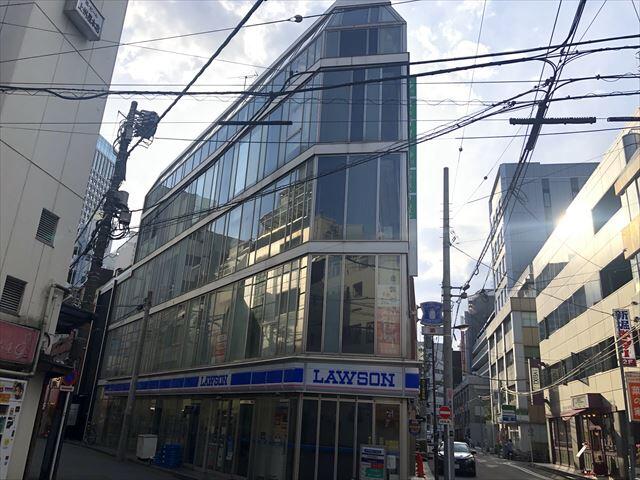 日宝水道橋ビル