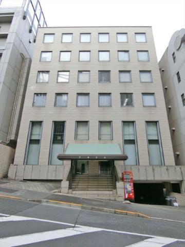 守住ビル
