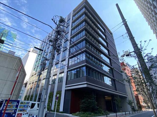 神田スクエアフロント
