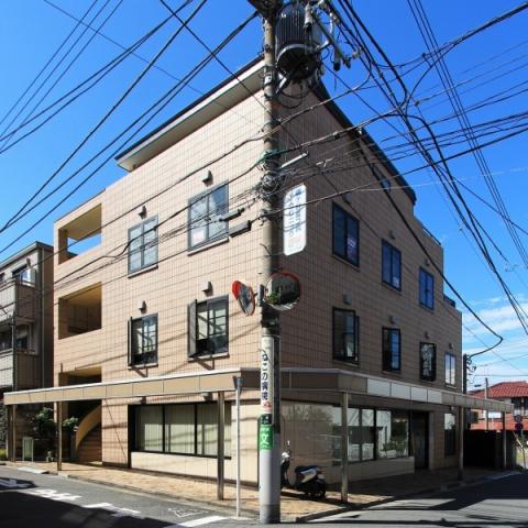 コリドール大川