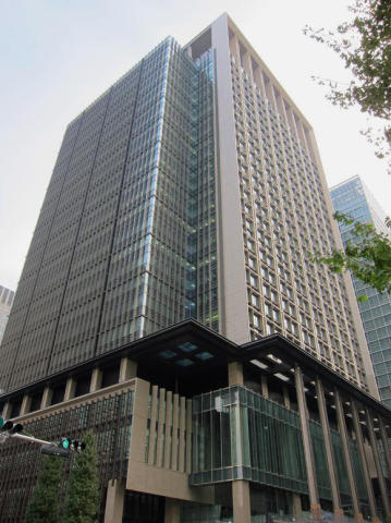 丸の内永楽ビル