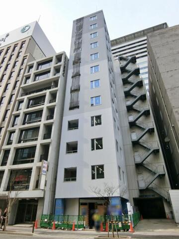 サクセス銀座東ビル（築地）