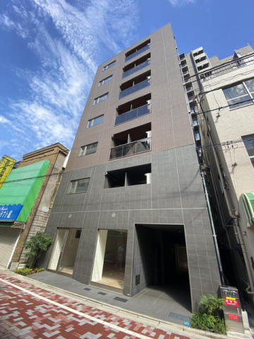 グランジット日本橋馬喰町