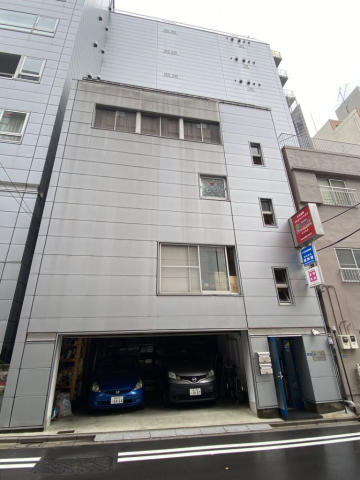 東映堂新川ビル