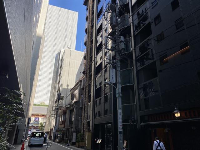 サンリット銀座ビルⅡ