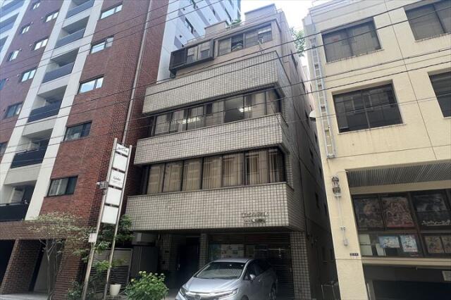 宝ビル別館