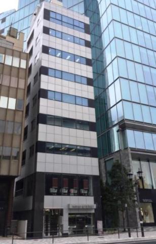 銀嶺ビル