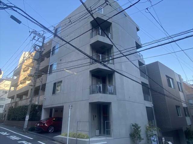 シャンティ湯島