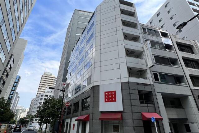 銀座スイムビル