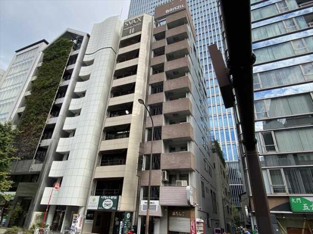 浜松町北田ビル