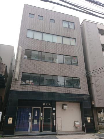 ＨＰビル（旧称：梓ビル）