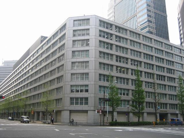 大手町ビル【事務所】