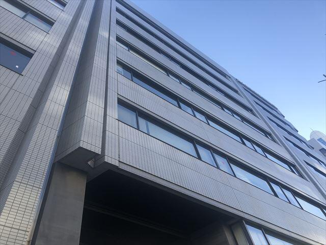 ユニゾ岩本町三丁目ビル