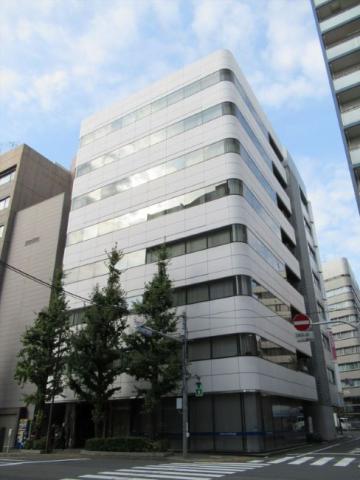ユニゾ岩本町三丁目ビル南館