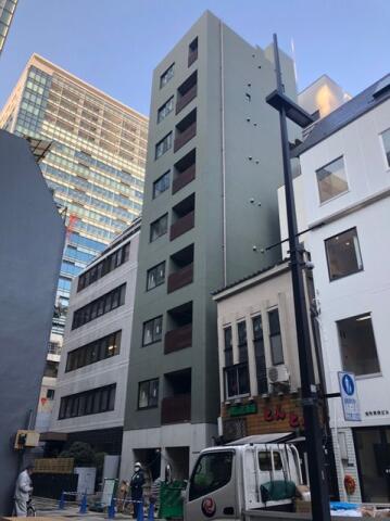 日本橋室町兼八ビル