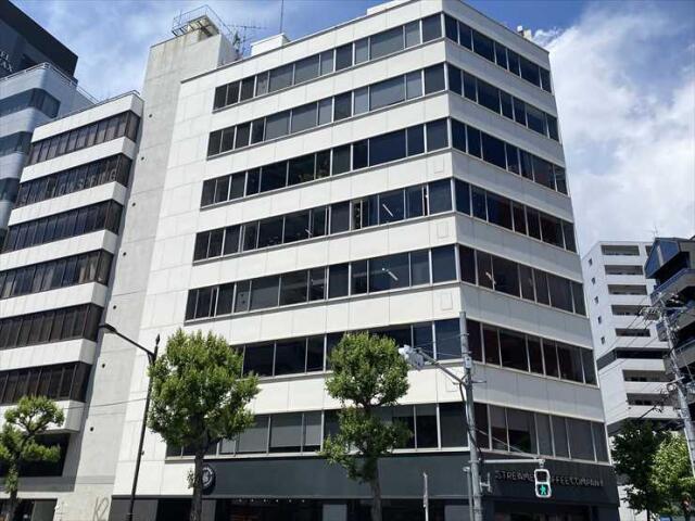 ザパークレックス小網町ビル