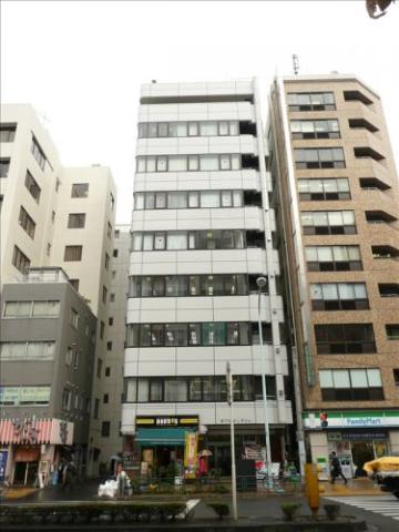 新川むさしやビル