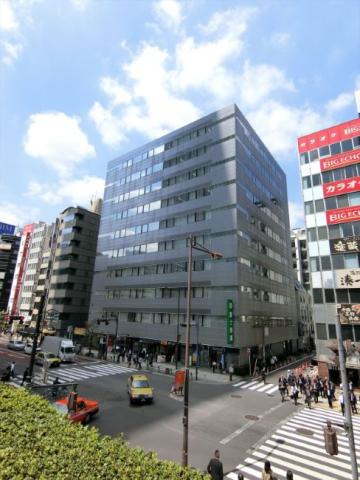 浜松町セントラルビル
