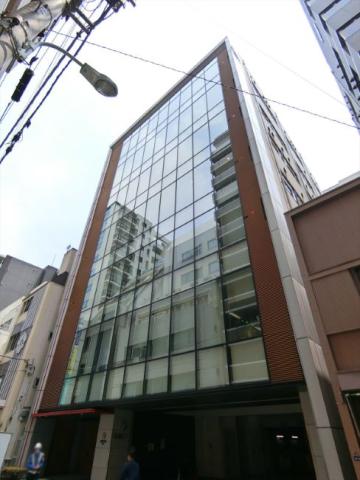上村工業東京支社ビル