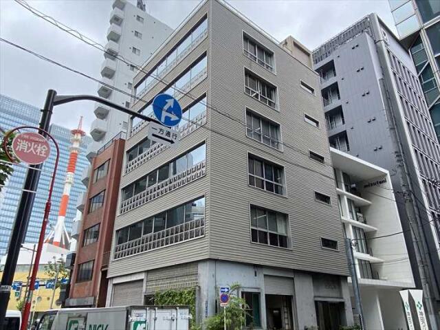 平沢ビル（内神田）