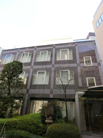 赤坂中西ビル別館