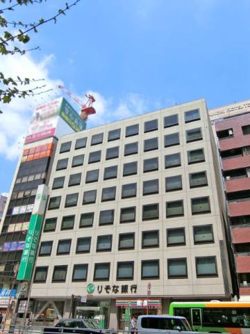 りそな新橋ビル