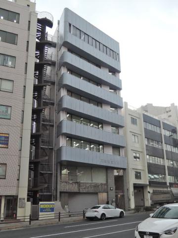 三田東宝ビル