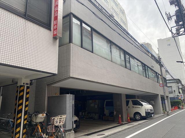 ＦＤ三田ビル