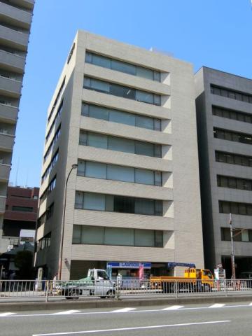 森伝ビル
