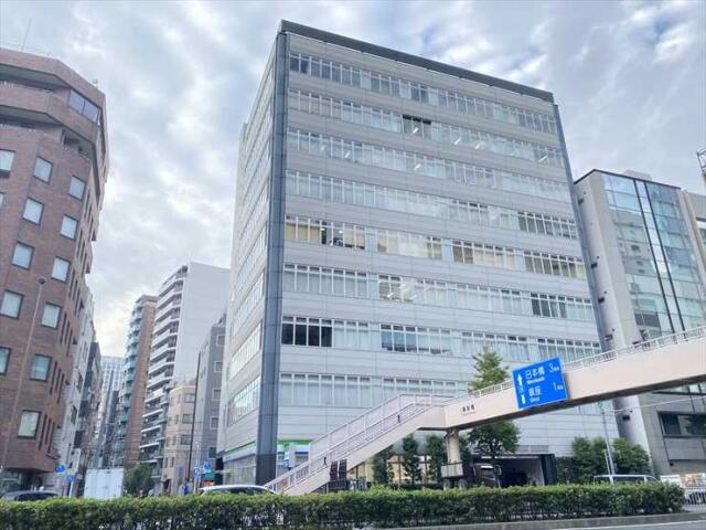 新橋スクエアビル