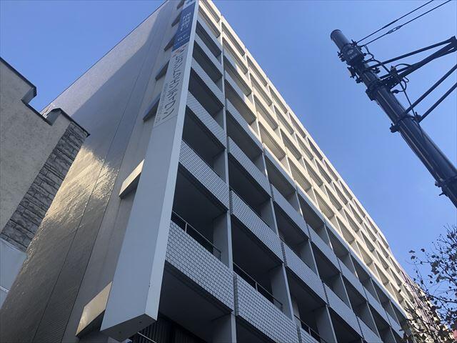 日本生命新橋ビル