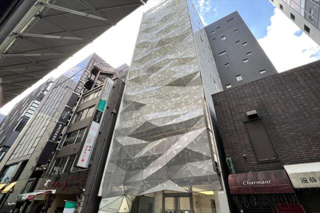 ＤＥＡＲ　ＧＩＮＺＡ