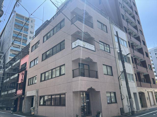 栄ビル（新富）