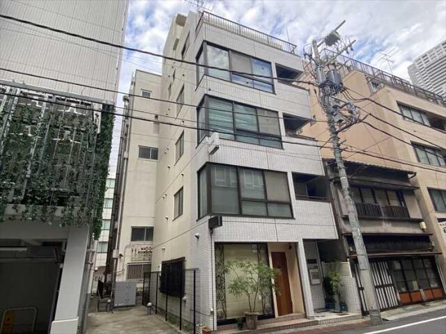 第二古橋ビル