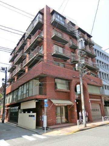 フェニックス東銀座ビル