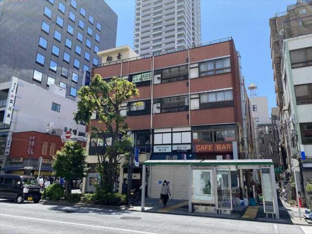 Ｏｆｆｉｃｅ五番街（五番街ビル）