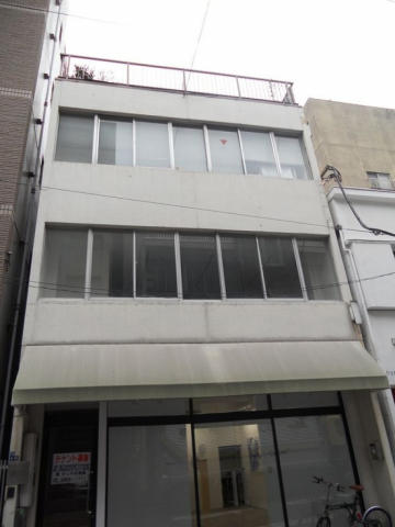 萩原ビル（日本橋馬喰町）