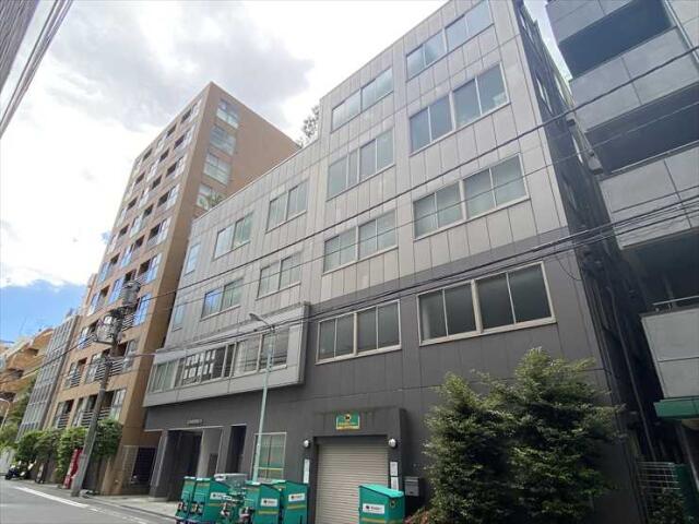 日本橋堀留ビル