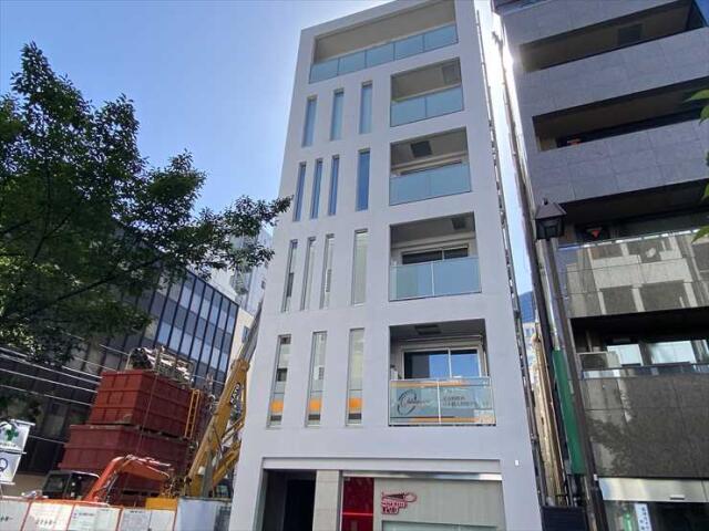 ＫＡＭＡＹＡビル（日本橋室町）