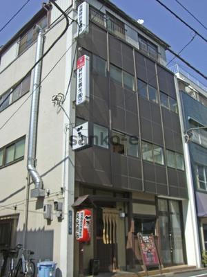 西新橋二丁目ビル