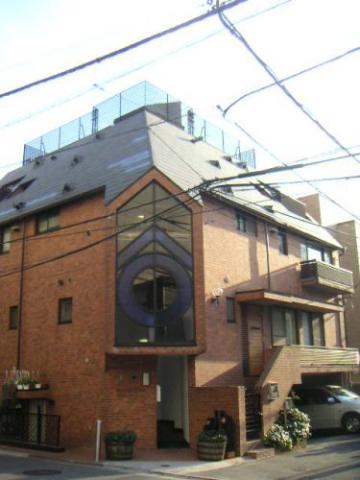 ドムール青山