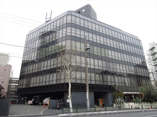 麻布台１丁目８番／レンタルオフィス